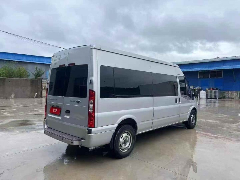 东营20年福特全顺4