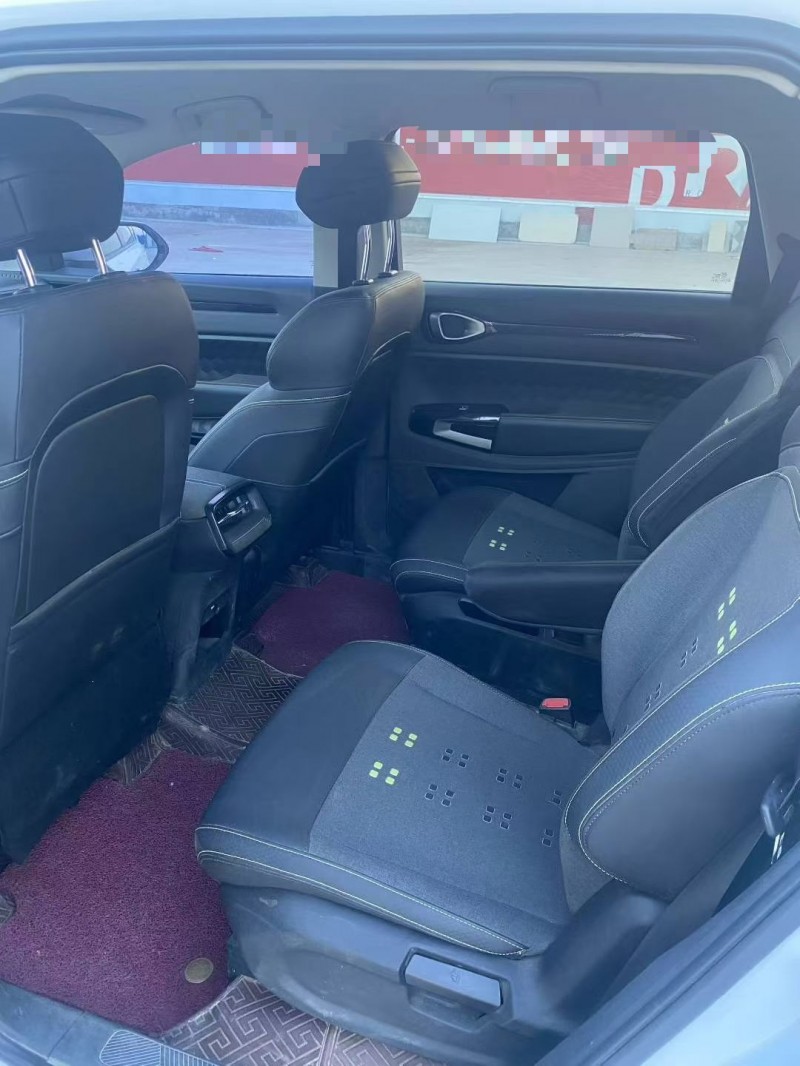 菏泽20年宝骏rm55