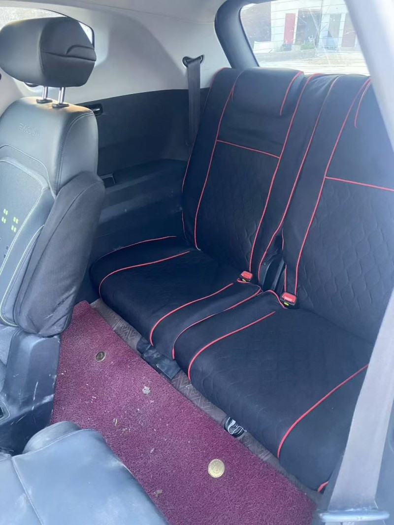 菏泽20年宝骏rm56