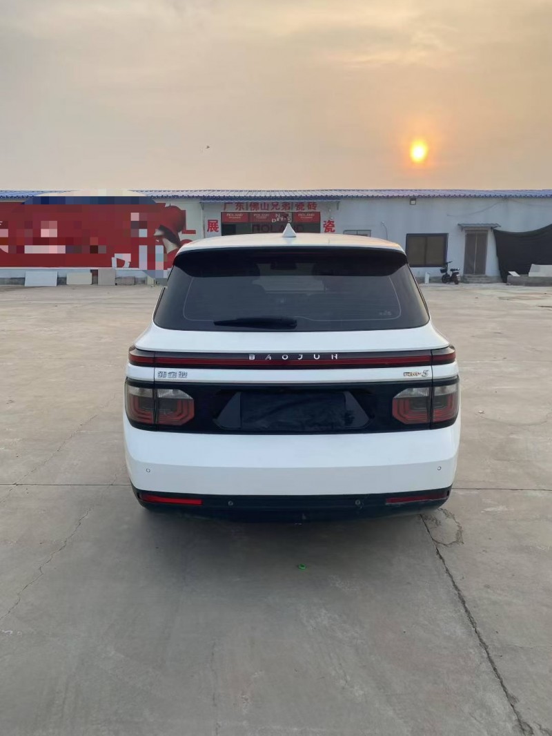 菏泽20年宝骏rm58