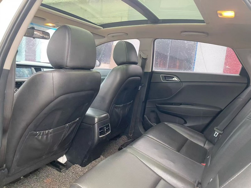 菏泽17年现代名图6