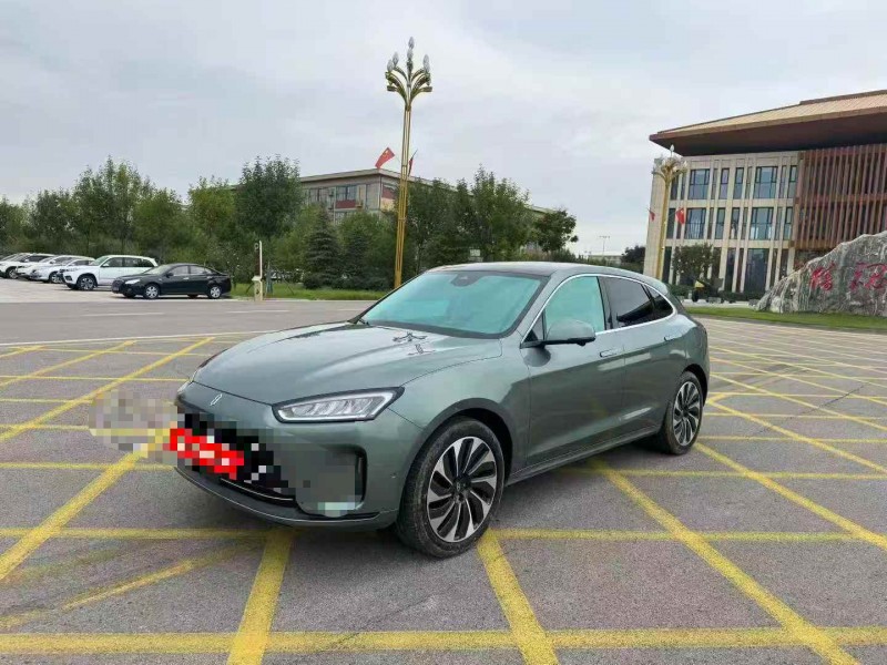 秦皇岛22年华为智选问界2