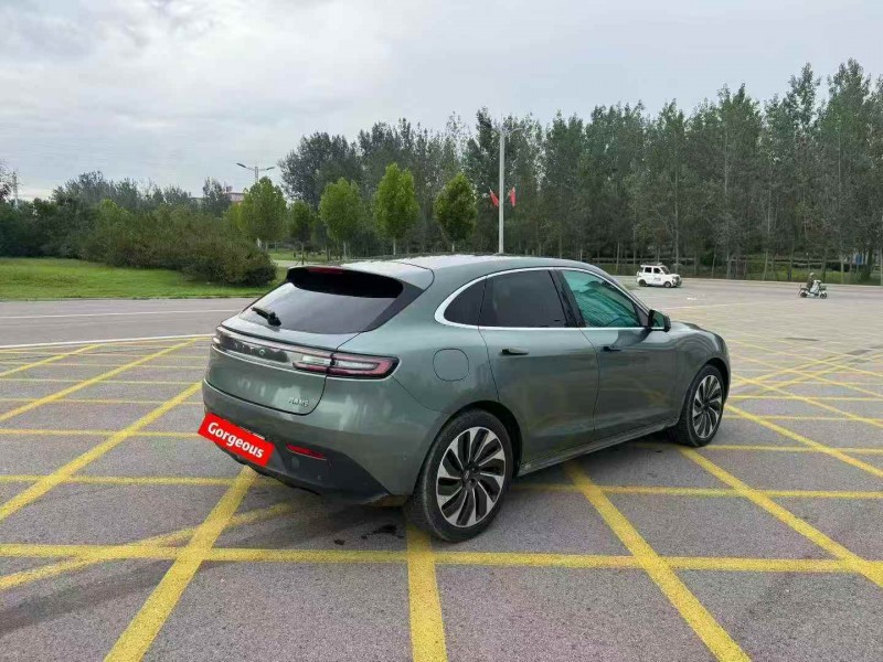 秦皇岛22年华为智选问界3