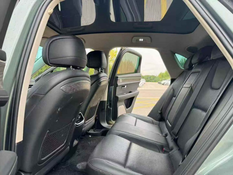 秦皇岛22年华为智选问界5