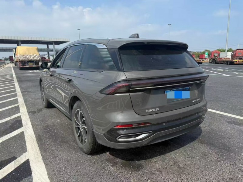 枣庄23年林肯航海家8