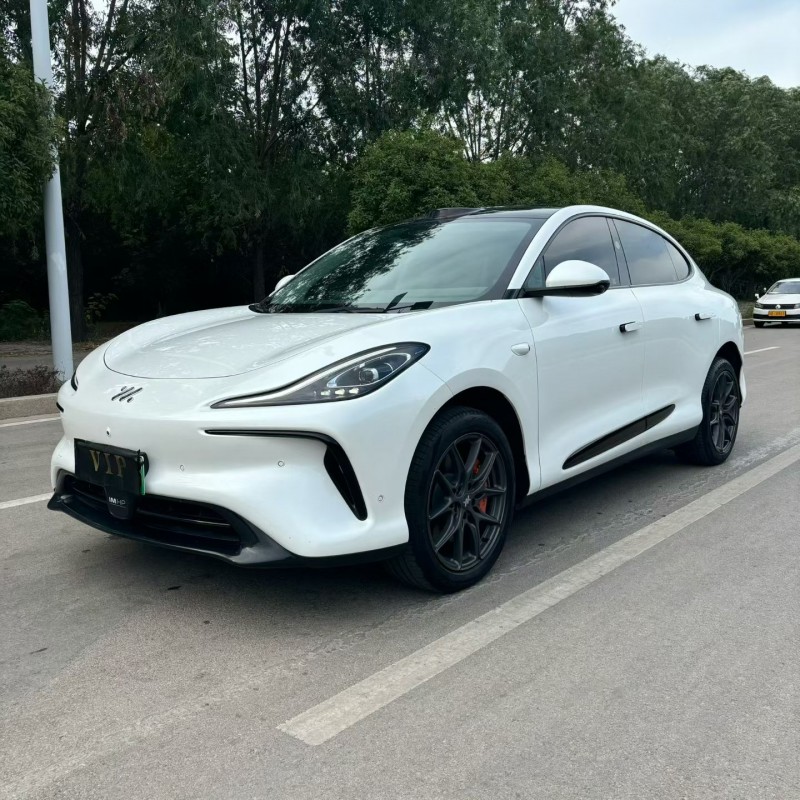 枣庄24年智己LS62