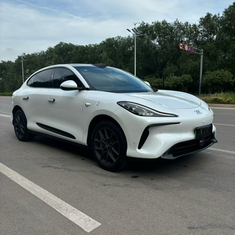 枣庄24年智己LS63