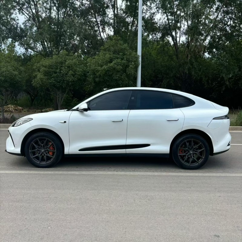 枣庄24年智己LS67