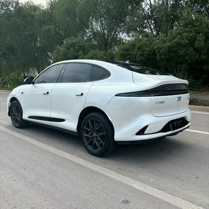 枣庄24年智己LS68