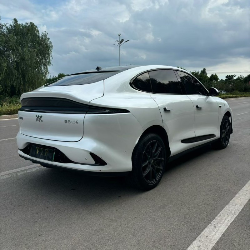 枣庄24年智己LS69