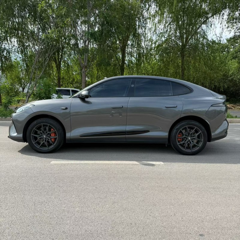 枣庄24年智己LS67