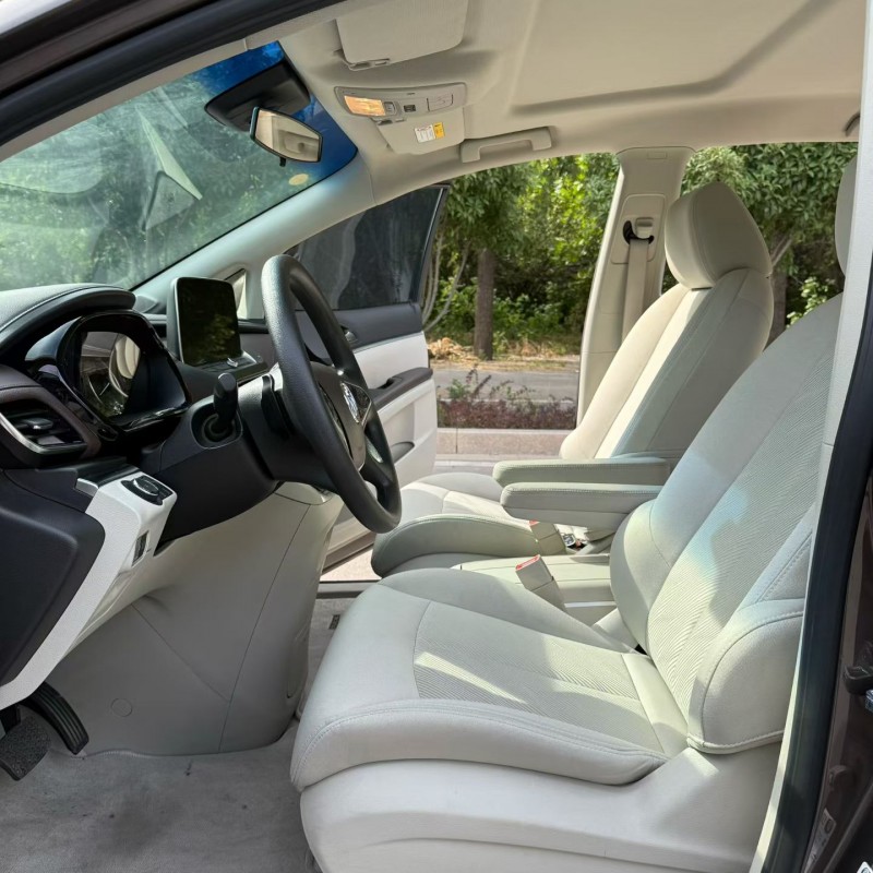 枣庄24年别克GL84