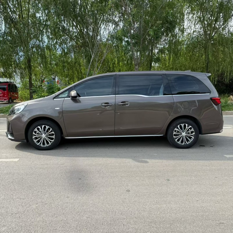 枣庄24年别克GL87