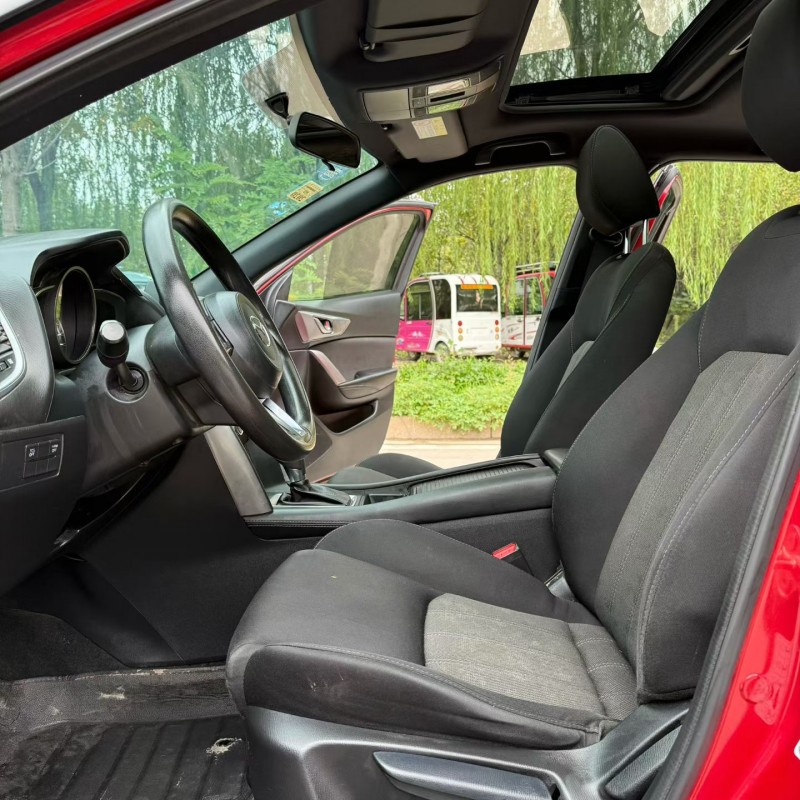 枣庄18年马自达CX-44