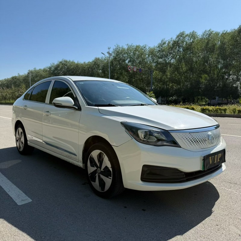 枣庄23年东风风神2