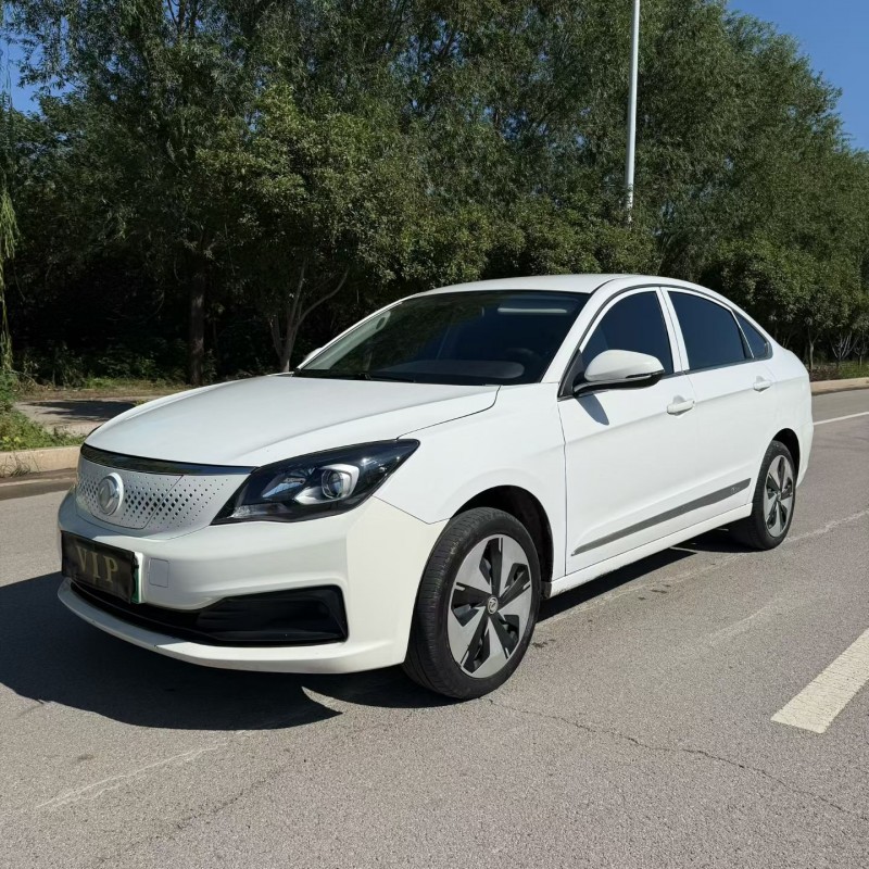 枣庄23年东风风神3