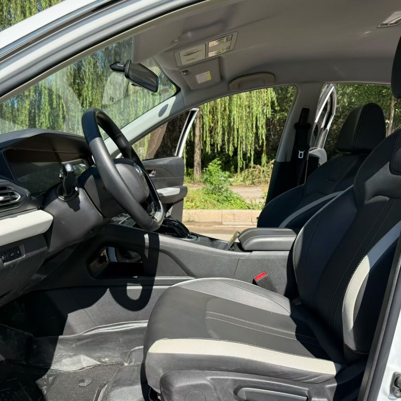 枣庄23年东风风神4