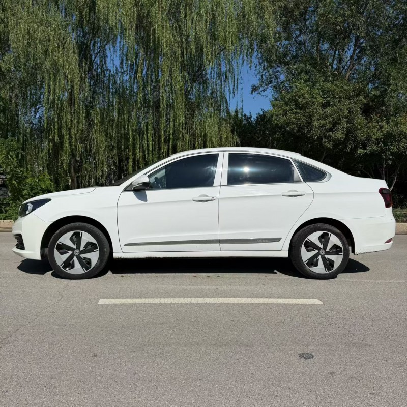 枣庄23年东风风神7