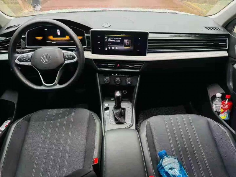 潍坊22年大众途观5