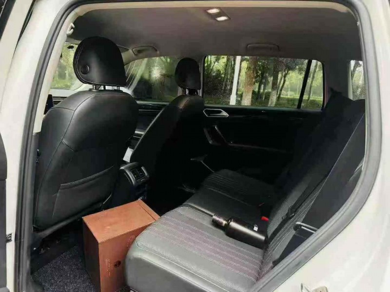 潍坊22年大众途观6