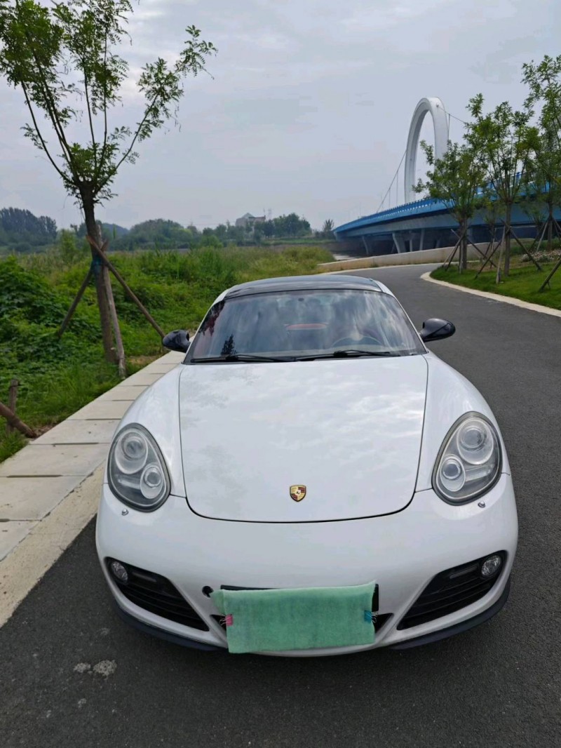 潍坊12年保时捷7181