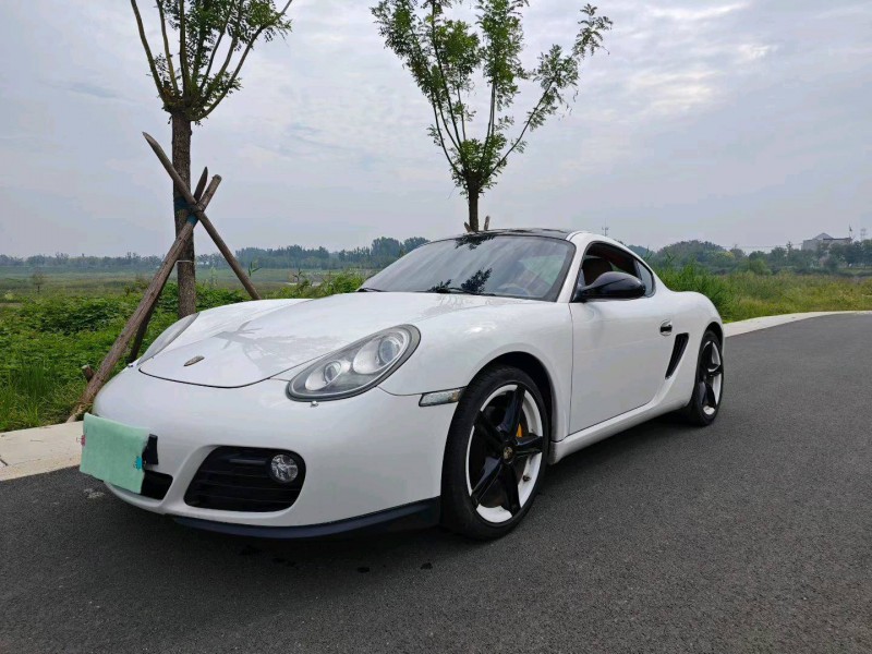 潍坊12年保时捷7182