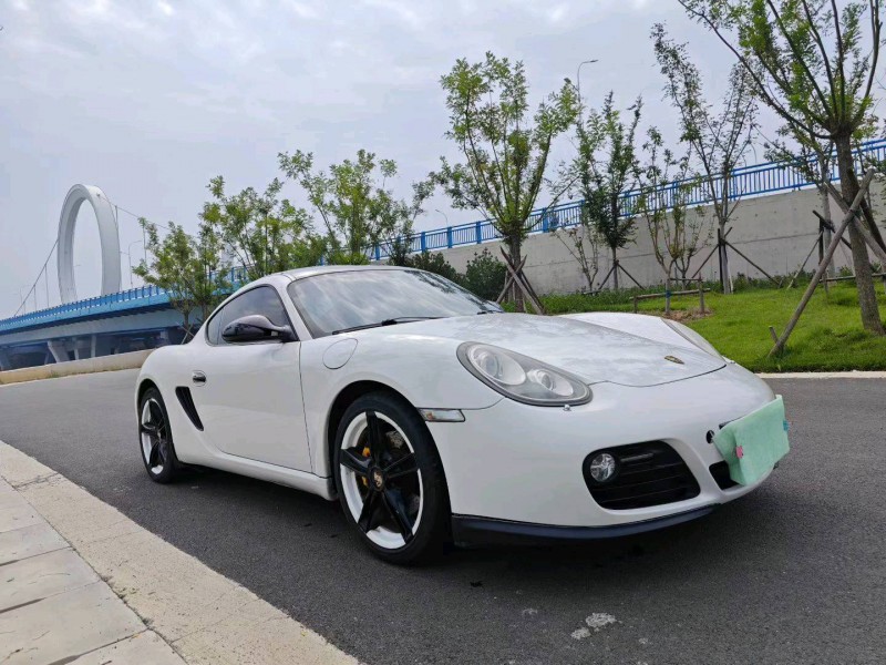 潍坊12年保时捷7183