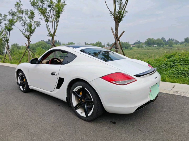 潍坊12年保时捷7187