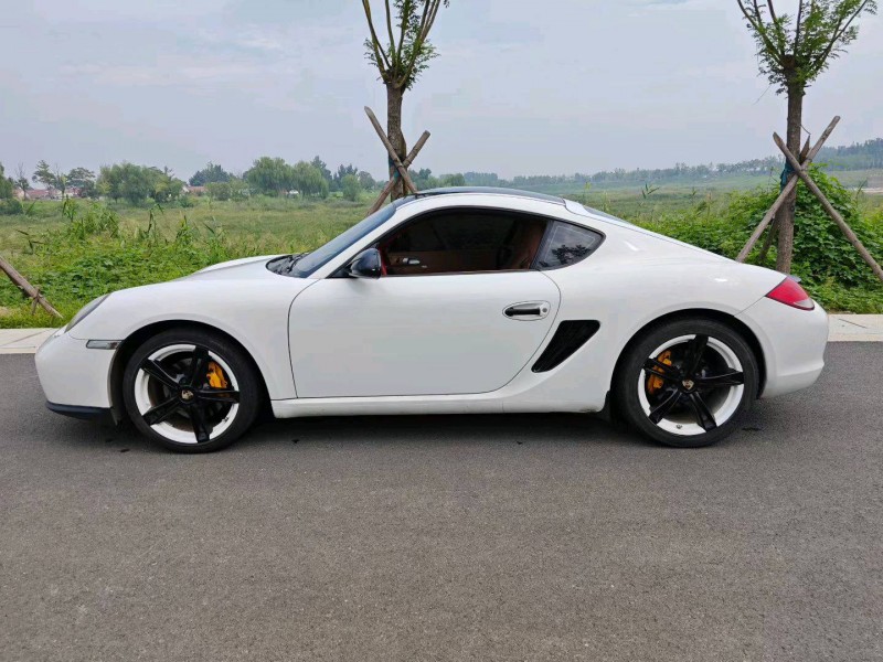 潍坊12年保时捷7188