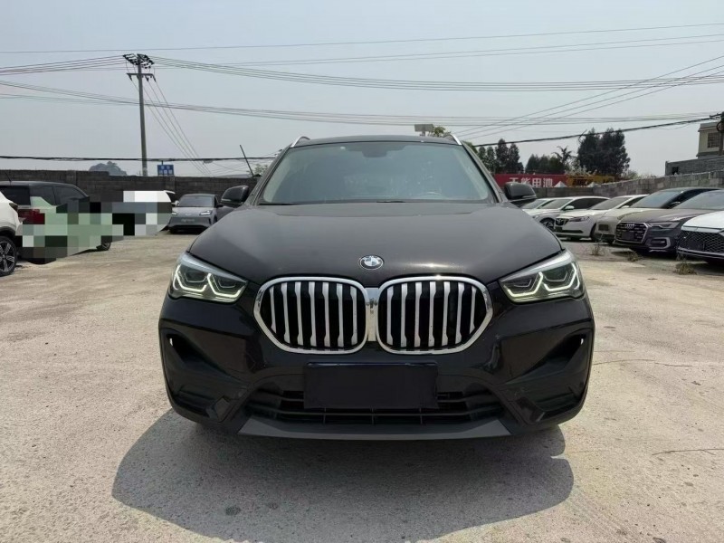 柳州23年宝马X11