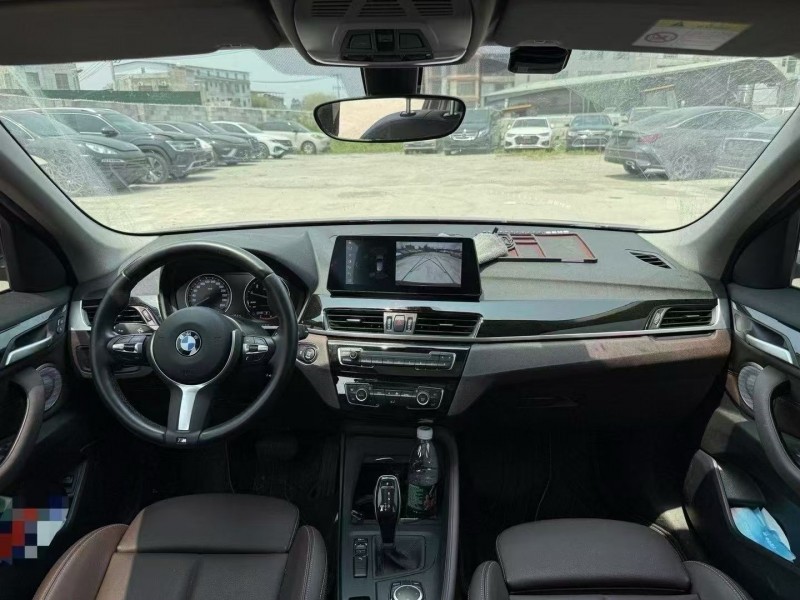 柳州23年宝马X16