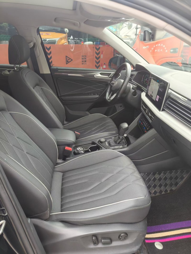 蚌埠23年大众途观9