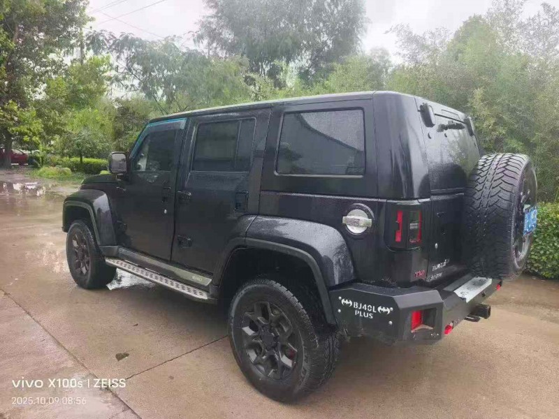 保定23年北京BJ404