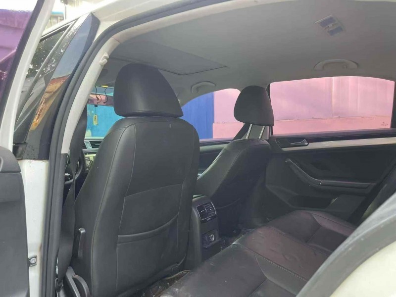 枣庄16年大众速腾4