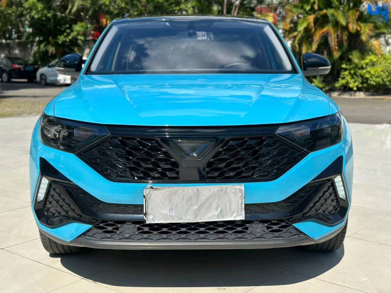 河源23年大众捷达1