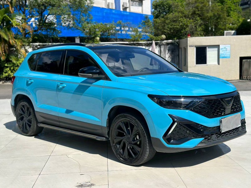 河源23年大众捷达2