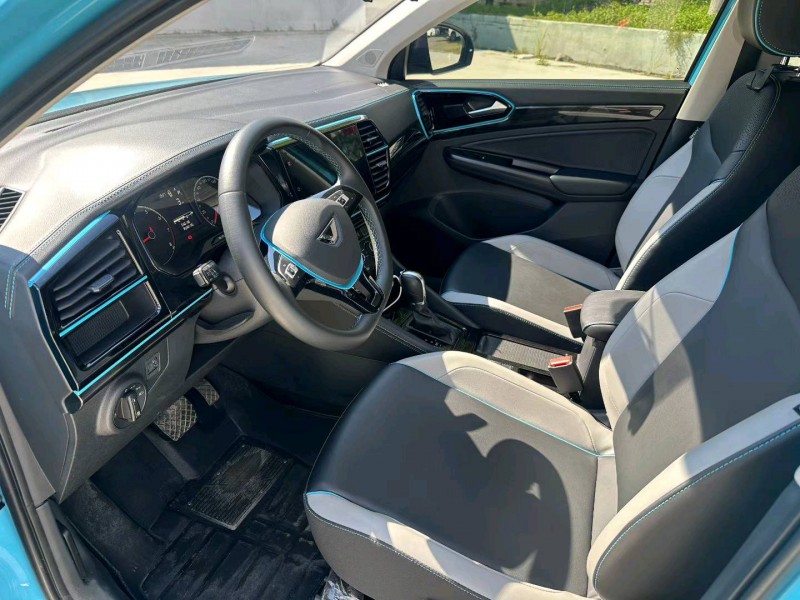 河源23年大众捷达3