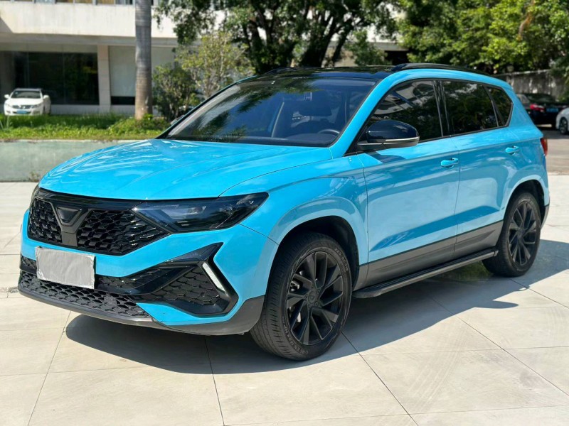 河源23年大众捷达4