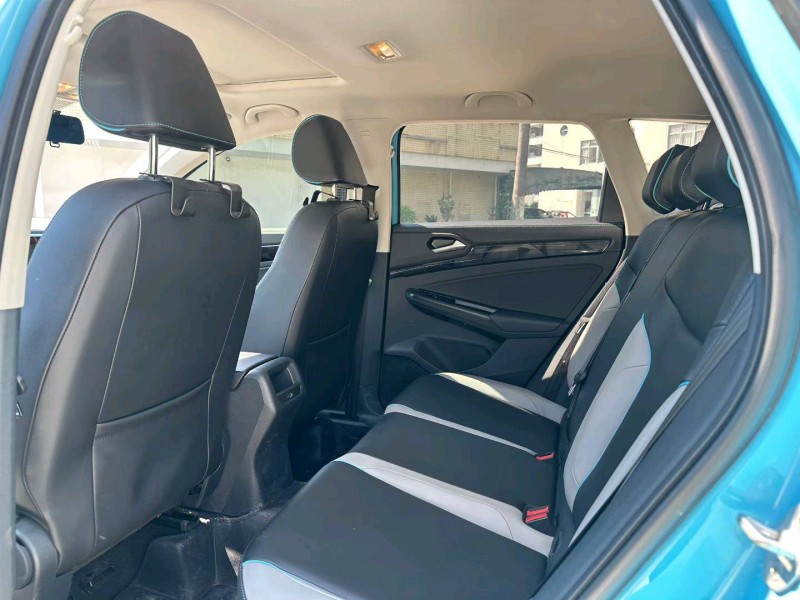 河源23年大众捷达5