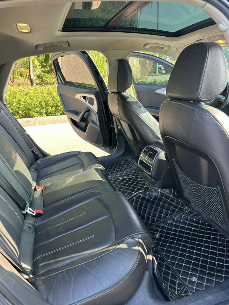 枣庄19年奥迪A6L5