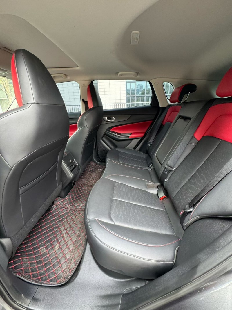 佛山22年长安汽车CS556