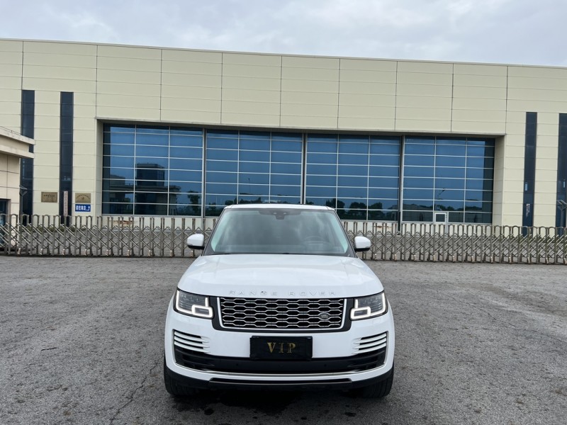 盐城20年路虎揽胜行政1