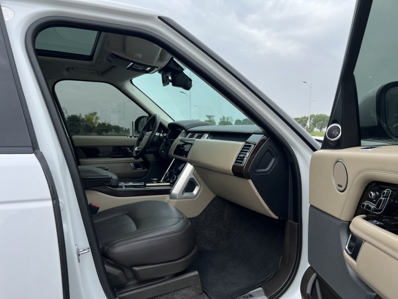 盐城20年路虎揽胜行政6