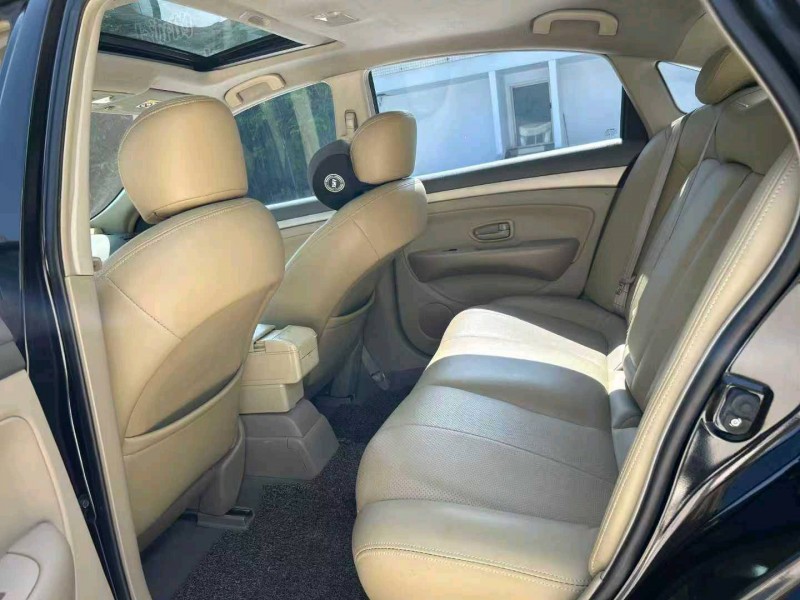 河源19年日产轩逸5