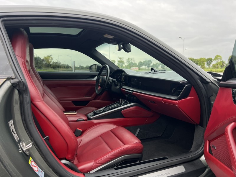 盐城22年保时捷9114