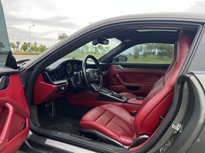 盐城22年保时捷9116