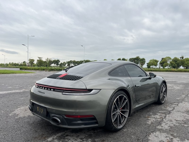 盐城22年保时捷9117