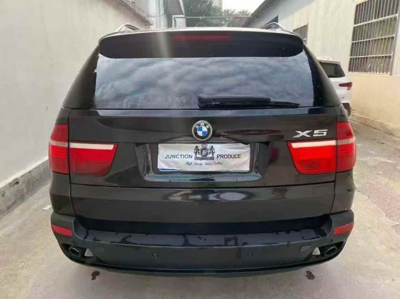 潍坊09年宝马X59