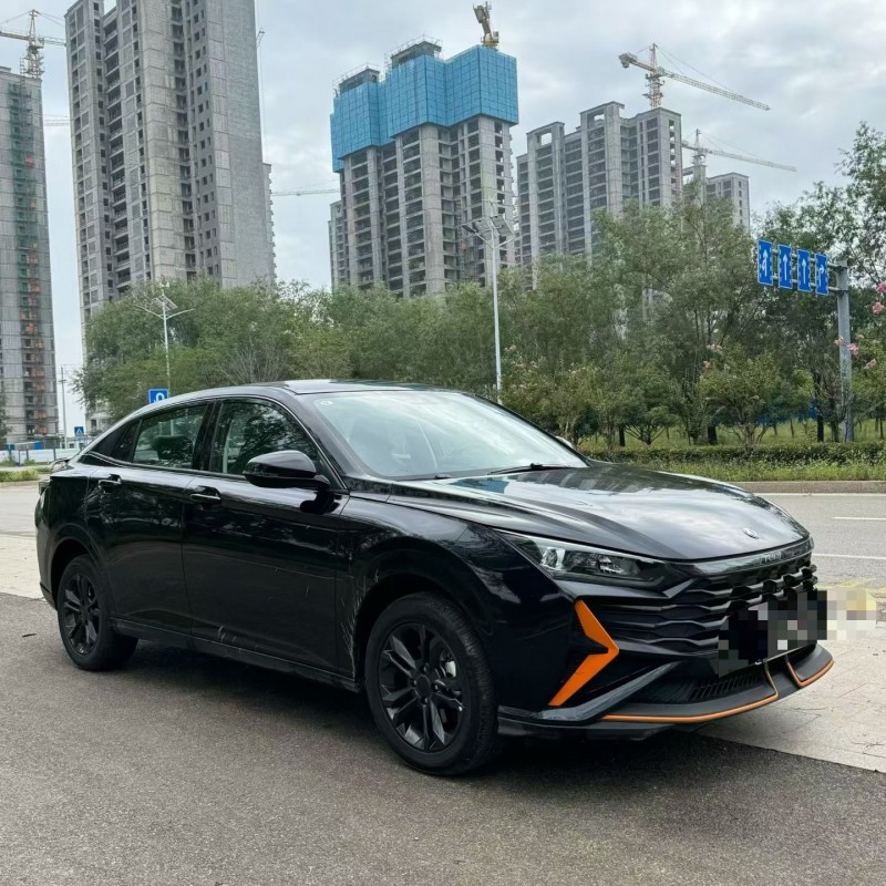 枣庄25年东风奕炫3