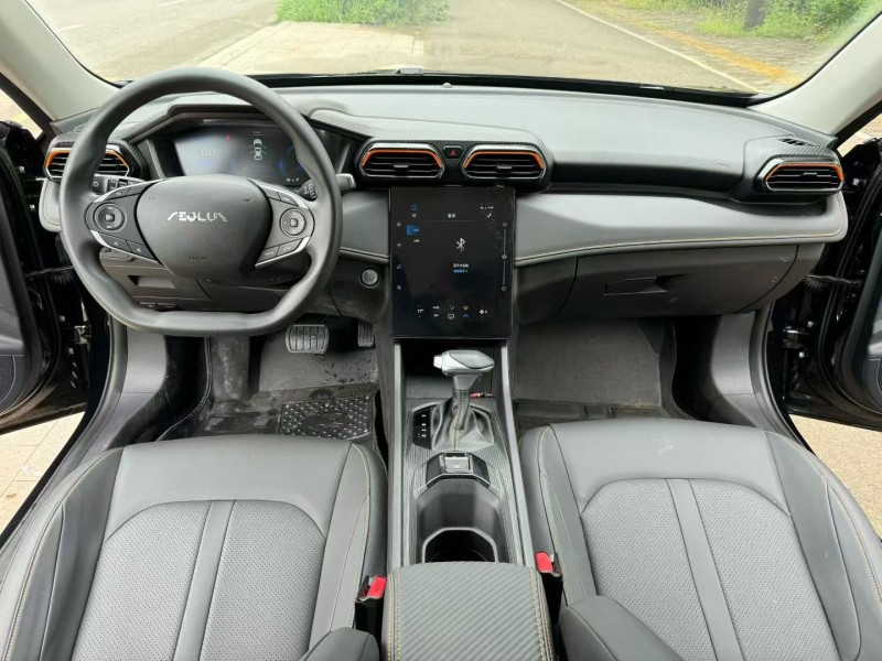 枣庄25年东风奕炫6